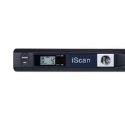 Portable 900DPI Document Scanner