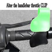Aluminum Motorcycle Throttle Assist Grip