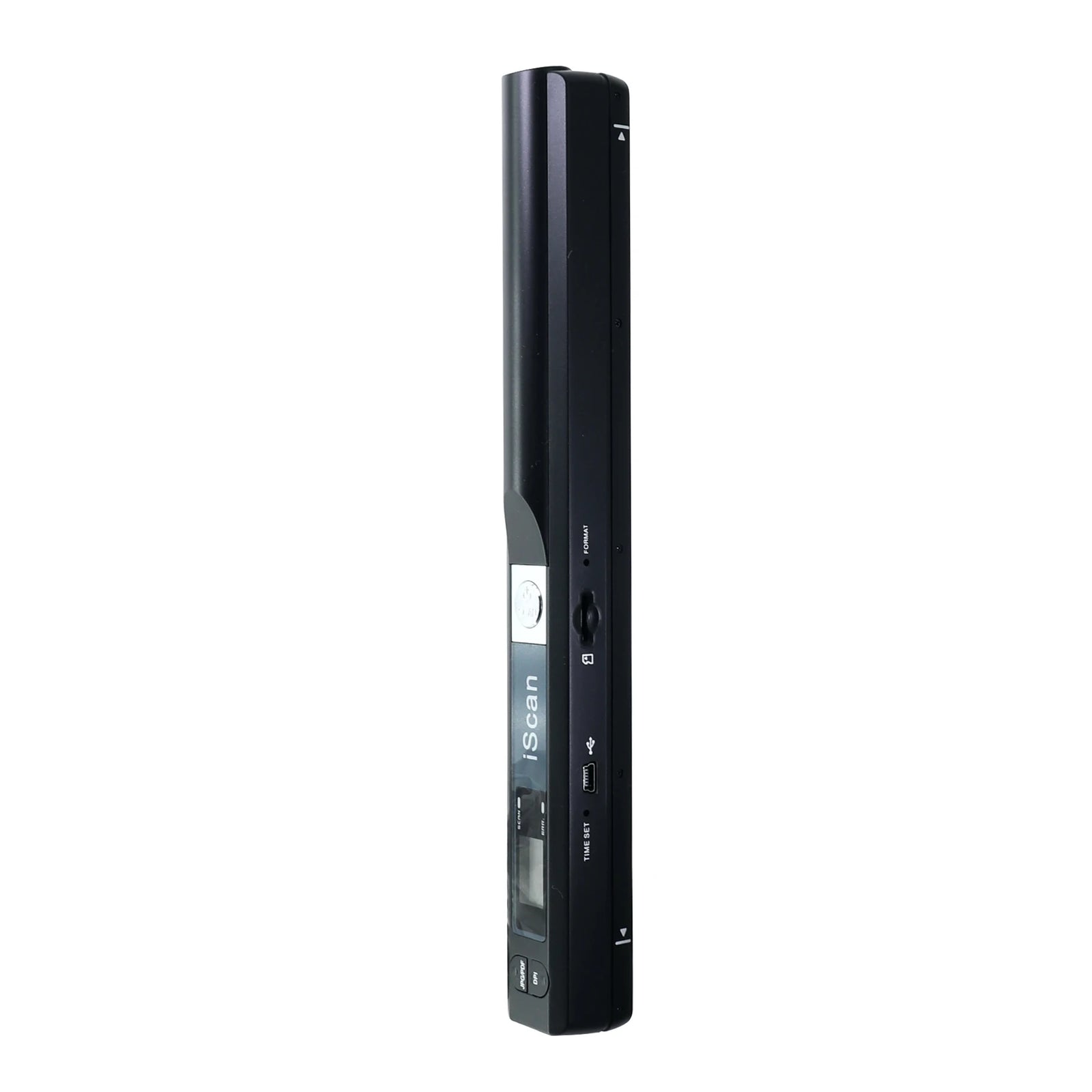 Portable 900DPI Document Scanner