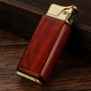Sandalwood Kerosene Pocket Lighter