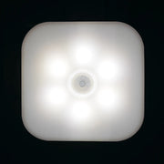 Motion Sensor Wall Nightlight