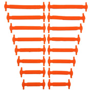 No-Tie Silicone Shoelace Set