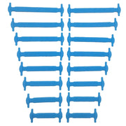No-Tie Silicone Shoelace Set