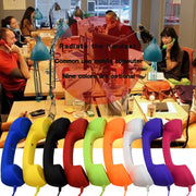 Wireless Retro Phone Handset