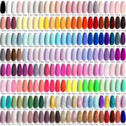 LILYCUTE 7ML Gel Nail Polish