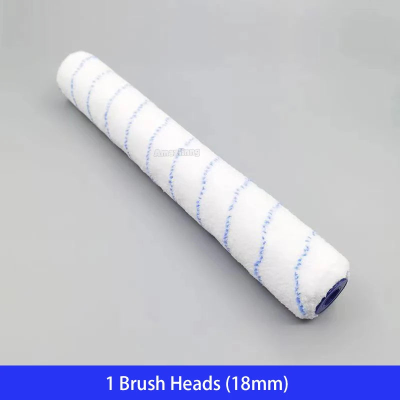 18-Inch Microfiber Paint Roller