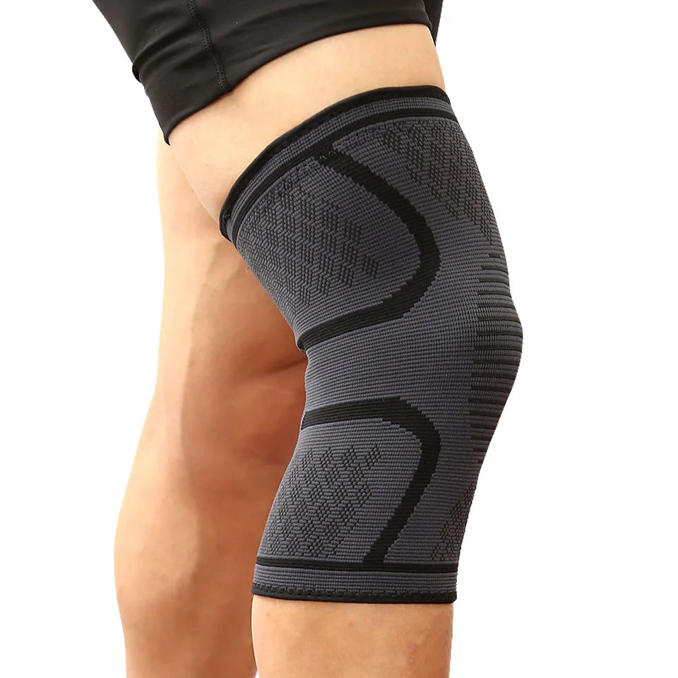 Breathable Compression Knee Sleeve