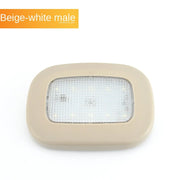 USB Magnetic 10-LED Interior Light