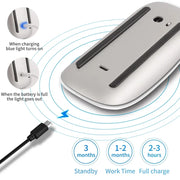 Lenovo Silent Bluetooth Mouse