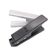 Heavy Duty Guitar Pick Puncher