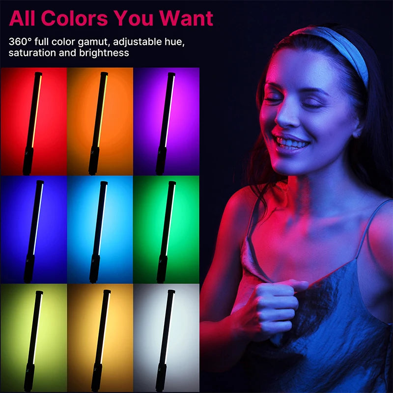Ulanzi RGB Light Wand