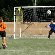 Foldable Soccer Target Net