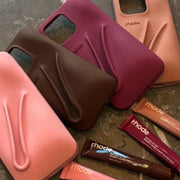 Silicone Lip Gloss Case