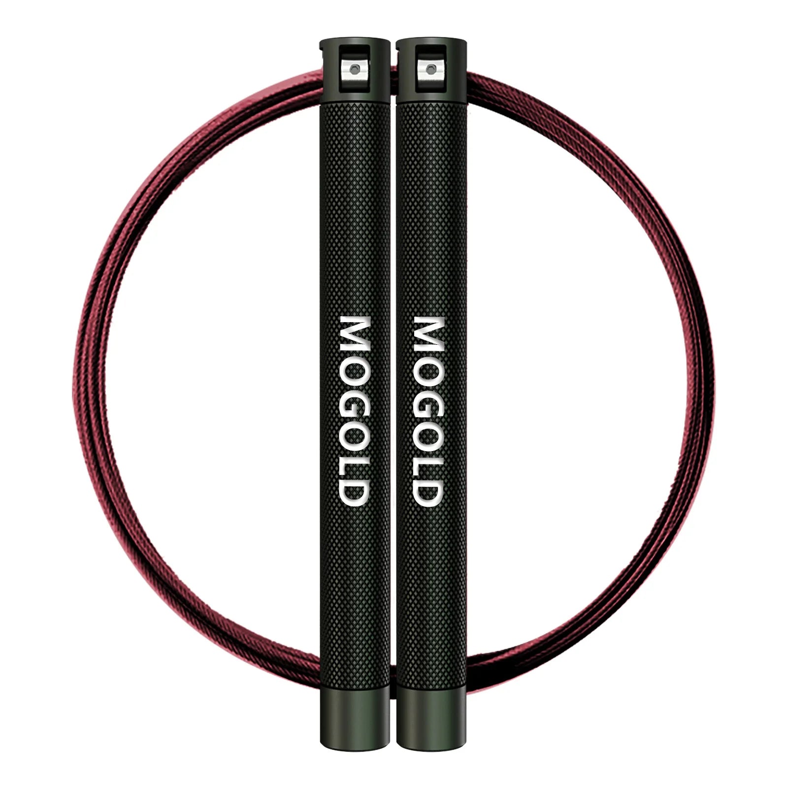Aluminum Speed Jump Rope