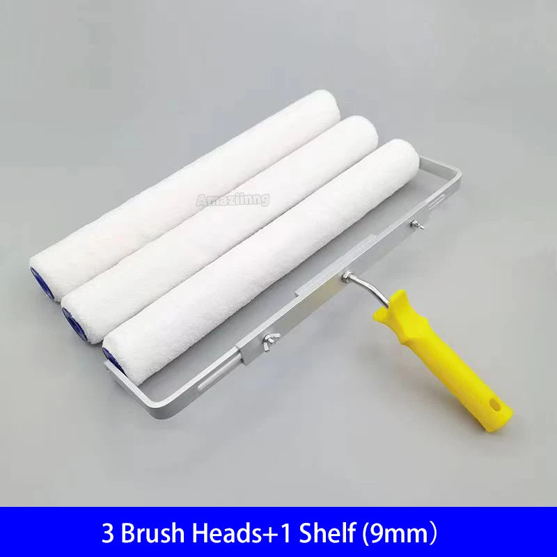 18-Inch Microfiber Paint Roller