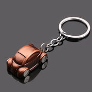 Gearbox Car Keychain Pendant
