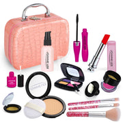 Cosmetic Bag Makeup Playset