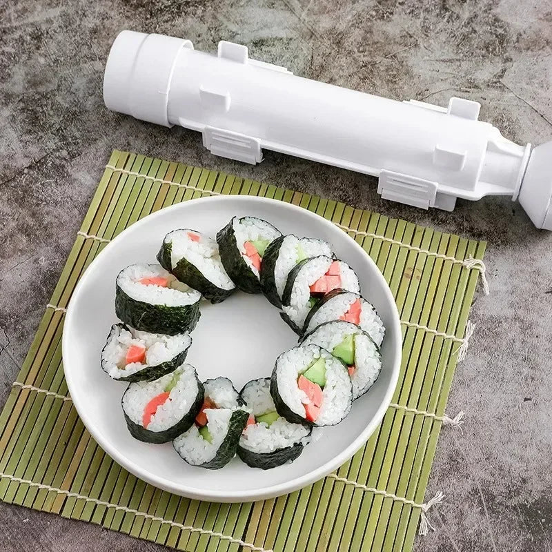 Quick Roll Sushi Maker