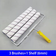18-Inch Microfiber Paint Roller