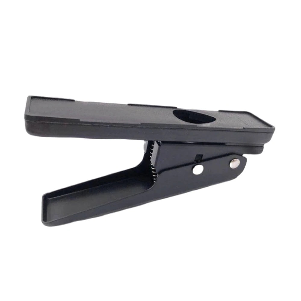 Heavy Duty Guitar Pick Puncher