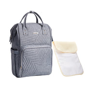 Sunveno Travel Diaper Backpack