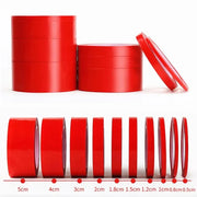 Washable Transparent Nano Tape