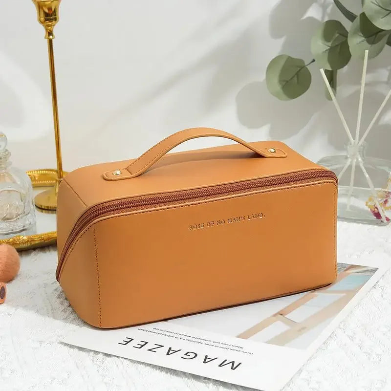 Travel Toiletry Organizer Bag