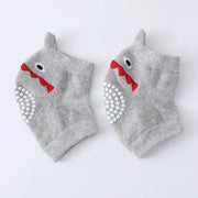 Breathable Baby Knee Protectors