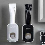 Automatic Toothpaste Dispenser Holder