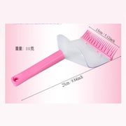 Detachable Bang Trimming Comb Tool