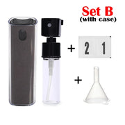 Microfiber Screen Cleaner Spray