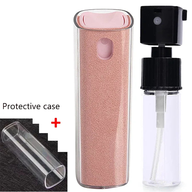Microfiber Screen Cleaner Spray