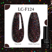 LILYCUTE 7ML Gel Nail Polish