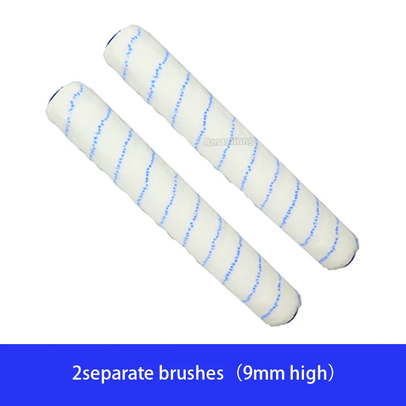 18-Inch Microfiber Paint Roller