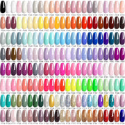 LILYCUTE 7ML Gel Nail Polish