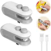 Rechargeable Mini Bag Sealer
