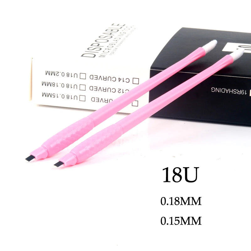 Sterile Disposable Microblading Pens