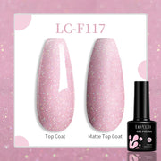 LILYCUTE 7ML Gel Nail Polish