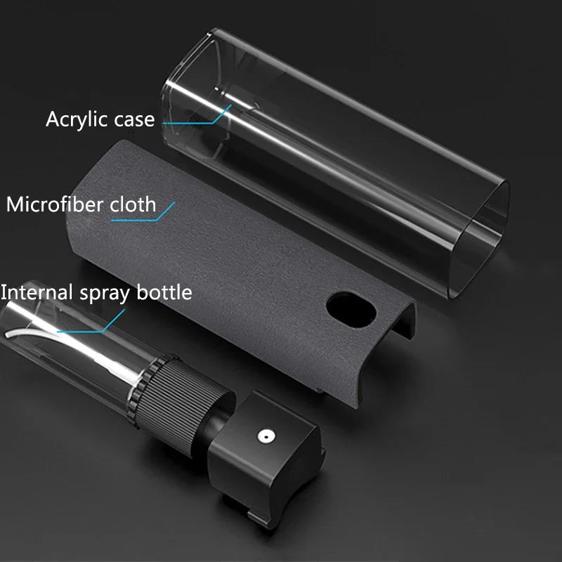Microfiber Screen Cleaner Spray