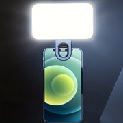 Rechargeable Mini Selfie Light