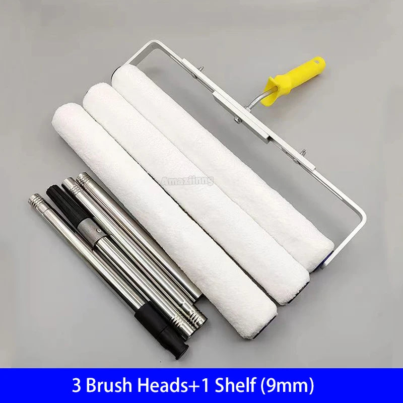 18-Inch Microfiber Paint Roller