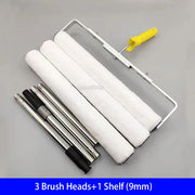 18-Inch Microfiber Paint Roller