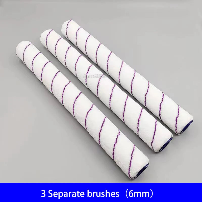 18-Inch Microfiber Paint Roller