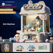 Mini Musical Claw Machine