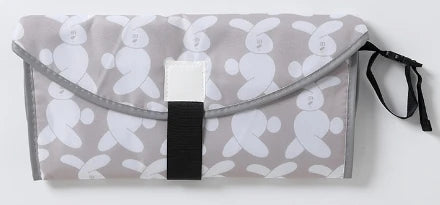 Foldable Waterproof Baby Changing Mat