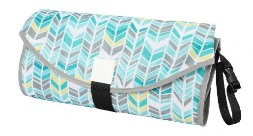 Foldable Waterproof Baby Changing Mat