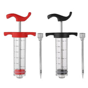 Stainless Marinade Meat Injector