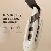 Automatic 28mm Ceramic Hair Curler