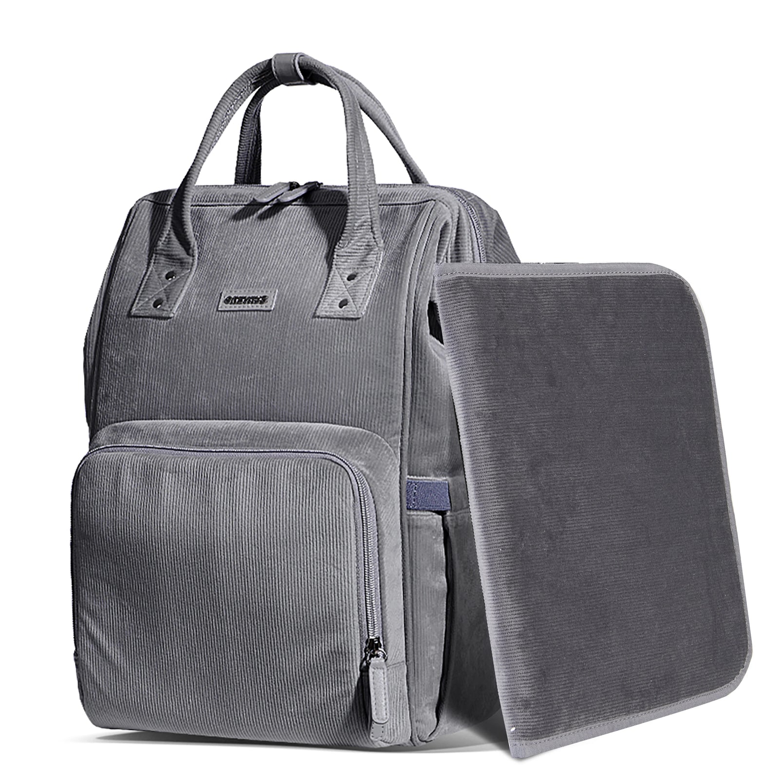 Sunveno Travel Diaper Backpack