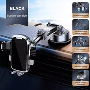 Adjustable Dashboard Phone Holder